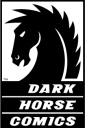 DARK HORSE COMICS logo1