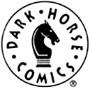 DARK HORSE COMICS logo3