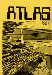 ATLAS Vol.2