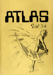 ATLAS Vol.3・4