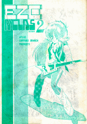 EZO ATLAS Vol.2