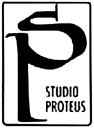 STUDIO PROTEUS logo